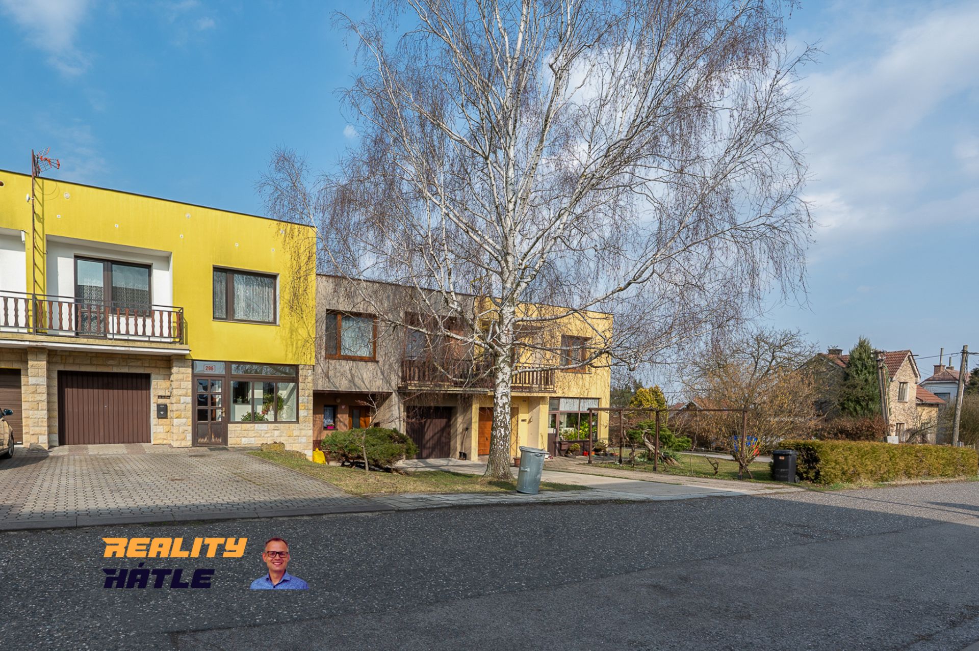 Dům / Vysoké Veselí