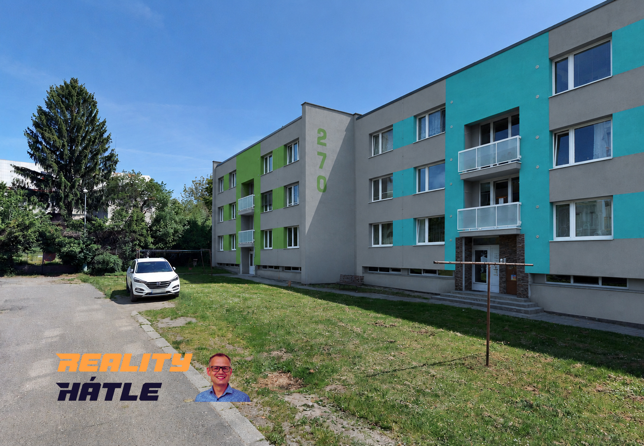 Prodej bytu 1+1 v Rokytnici v Orlických horách