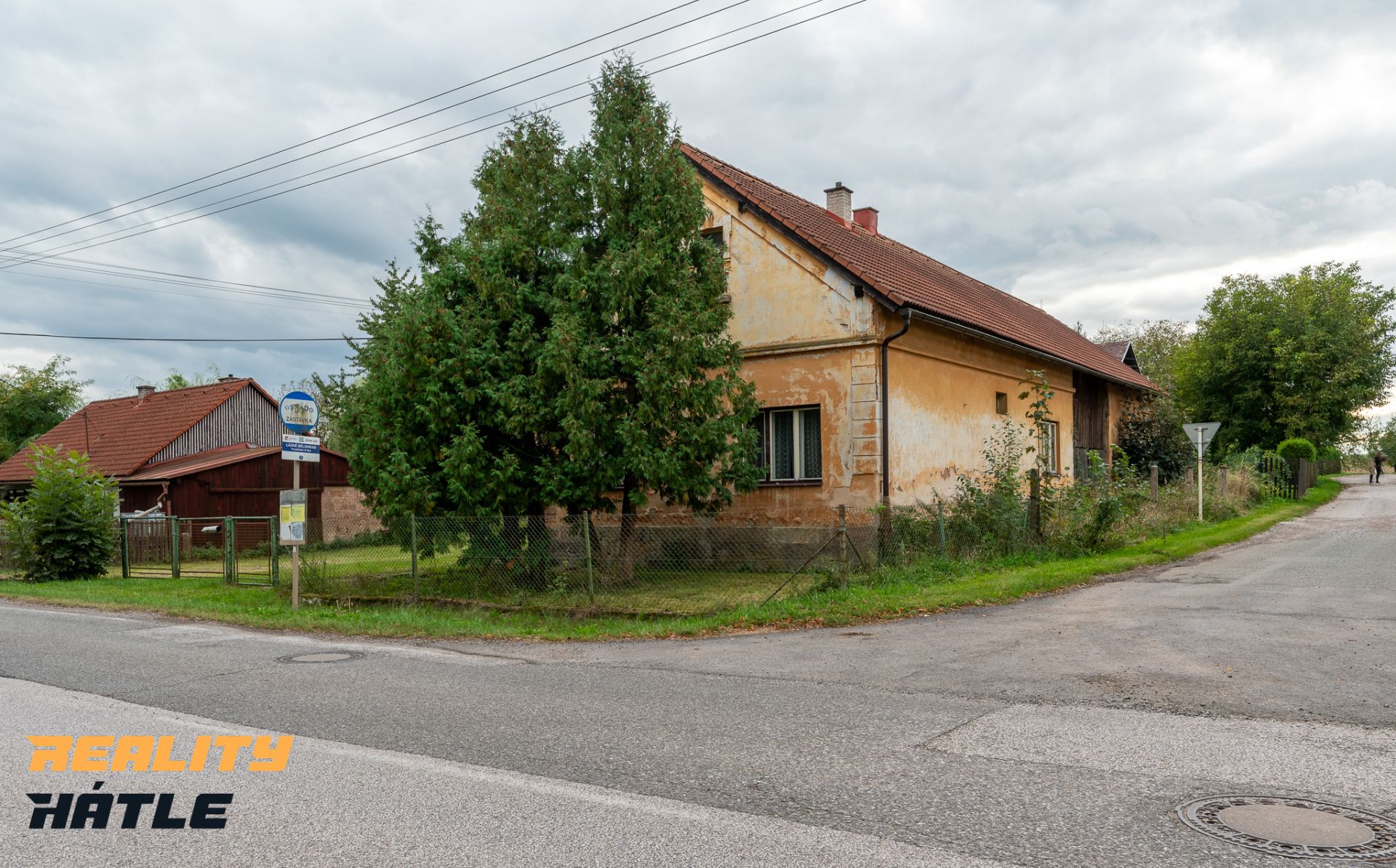 LÁZNĚ BĚLOHRAD- Prostřední Nová Ves, okres Jičín        DŮM NA PRODEJ☀️ FOR SALE